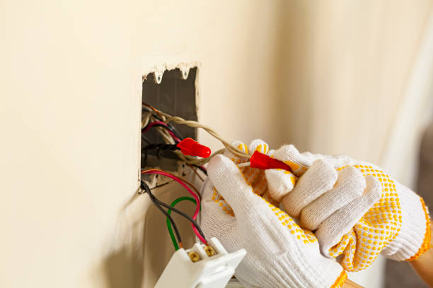 Emergency Electrical Repair Services in Au Sable, MI