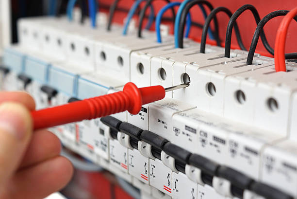 Best Emergency Electrical Repair Services  in Au Sable, MI